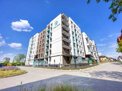 Квартира на вул. Щирецька, 28 в Львові, ID 282925, фото №16