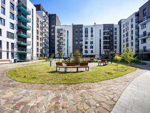 Квартира на вул. Щирецька, 28 в Львові, ID 282925, фото №17