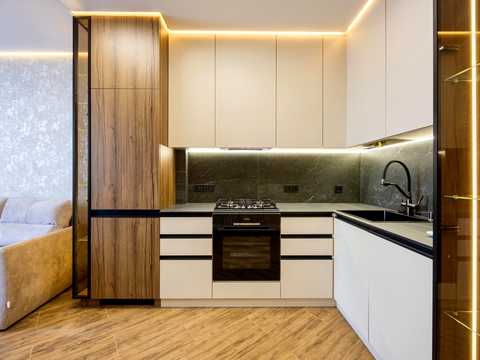 Квартира на вул. Щирецька, 28 в Львові, ID 282925, фото №3