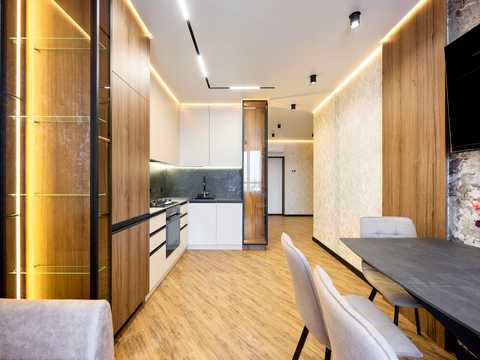 Квартира на вул. Щирецька, 28 в Львові, ID 282925, фото №7