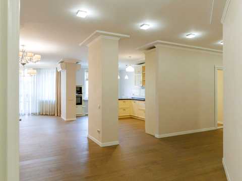 Квартира на вул. Дмитрівська, 75 в Києві, ID 282919, фото №13