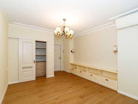 Квартира на вул. Дмитрівська, 75 в Києві, ID 282919, фото №14