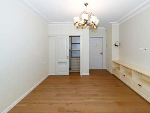 Квартира на вул. Дмитрівська, 75 в Києві, ID 282919, фото №15