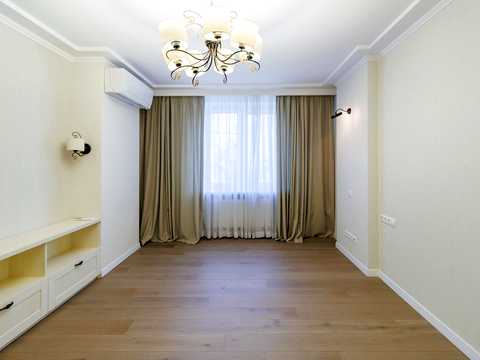 Квартира на вул. Дмитрівська, 75 в Києві, ID 282919, фото №16