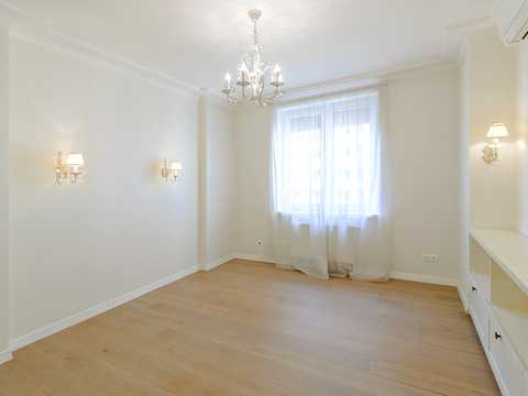Квартира на вул. Дмитрівська, 75 в Києві, ID 282919, фото №23