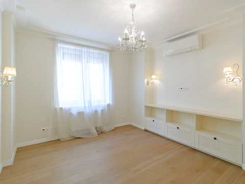 Квартира на вул. Дмитрівська, 75 в Києві, ID 282919, фото №24