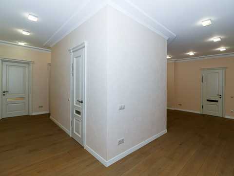Квартира на вул. Дмитрівська, 75 в Києві, ID 282919, фото №30
