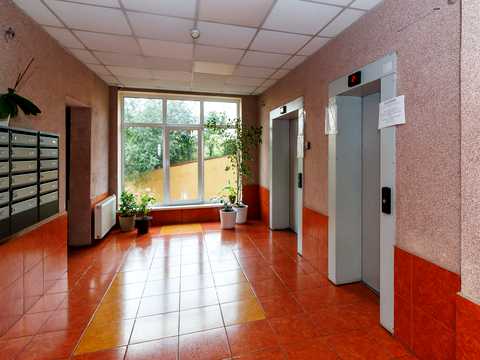 Квартира на вул. Дмитрівська, 75 в Києві, ID 282919, фото №33