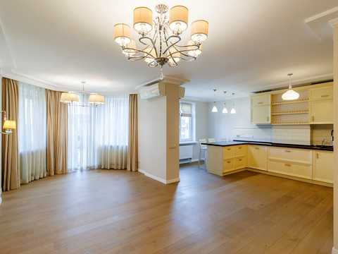 Квартира на вул. Дмитрівська, 75 в Києві, ID 282919, фото №7