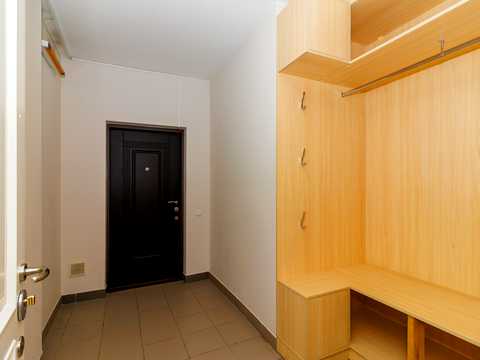 Квартира на вул. Дмитрівська, 75 в Києві, ID 282919, фото №9
