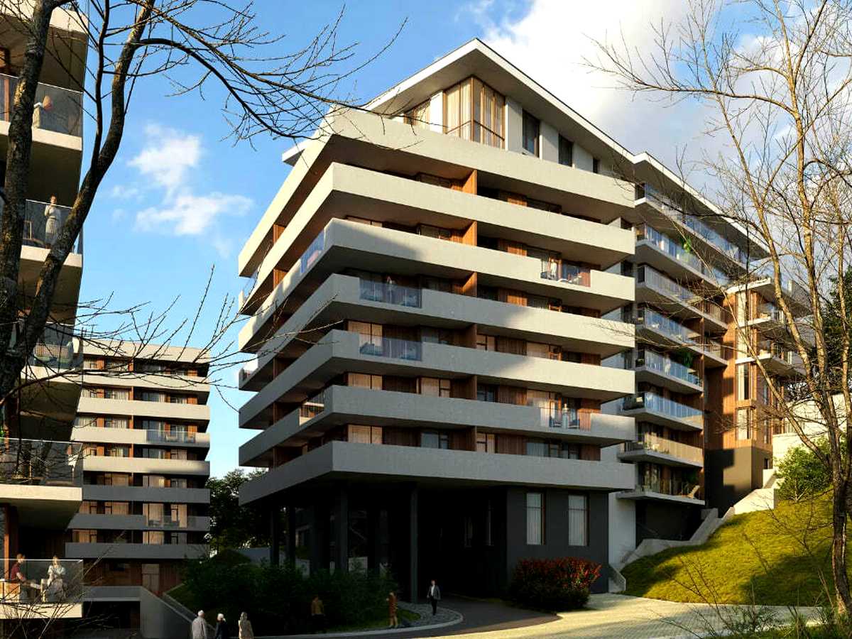 Квартира на вул. Китайська в Львові, ID 283024, фото №1