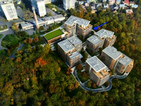 Квартира на вул. Китайська в Львові, ID 283024, фото №2