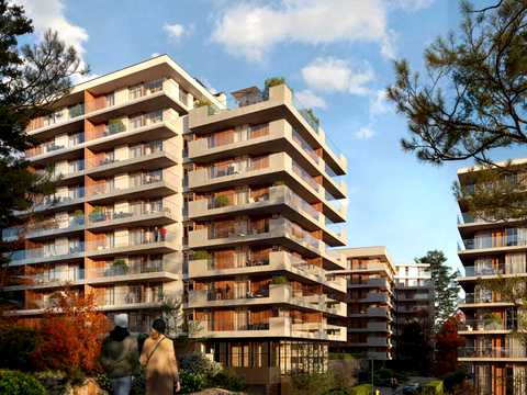 Квартира на вул. Китайська в Львові, ID 283024, фото №14