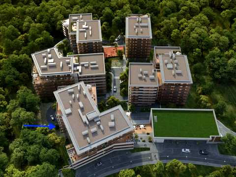 Квартира на вул. Китайська в Львові, ID 283024, фото №3