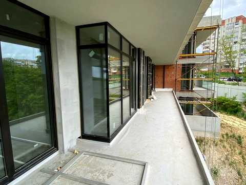 Квартира на вул. Китайська в Львові, ID 283024, фото №6