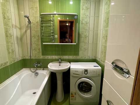 Квартира на вул. Криворізька, 35 в Запоріжжя, ID 283021, фото №2