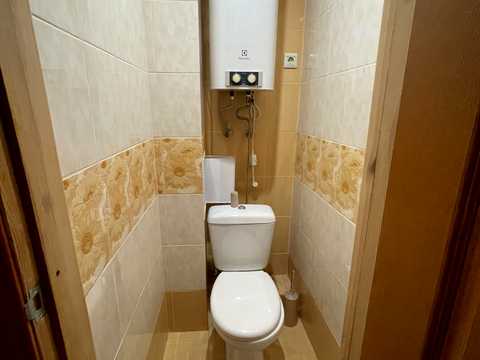 Квартира на вул. Криворізька, 35 в Запоріжжя, ID 283021, фото №3