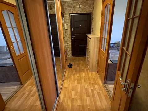 Квартира на вул. Криворізька, 35 в Запоріжжя, ID 283021, фото №4