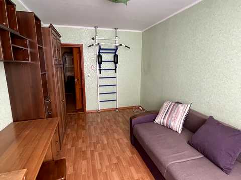 Квартира на вул. Криворізька, 35 в Запоріжжі, ID 283021, фото №8