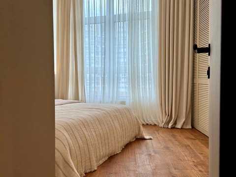Квартира на вул. Микільсько-Слобідська, 11 в Києві, ID 283078, фото №11