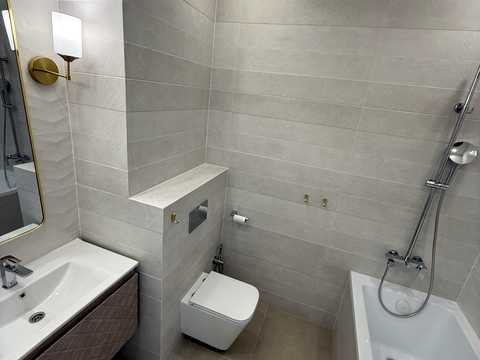 Квартира на вул. Під Голоском, 16 в Львові, ID 283132, фото №11