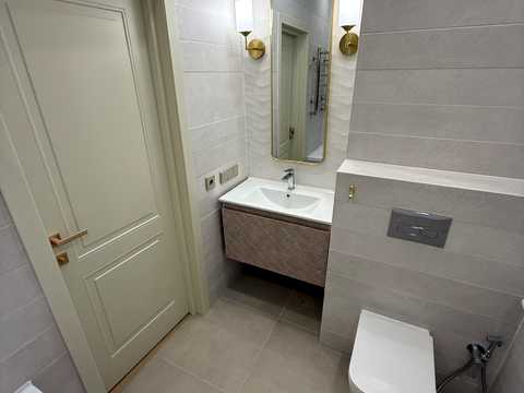 Квартира на вул. Під Голоском, 16 в Львові, ID 283132, фото №12