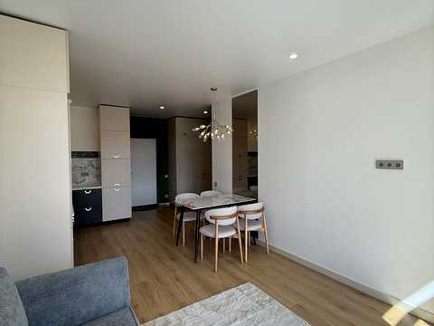 Квартира на вул. Під Голоском, 16 в Львові, ID 283132, фото №6