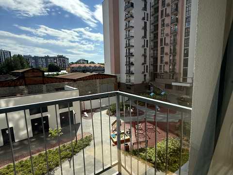 Квартира на вул. Під Голоском, 16 в Львові, ID 283132, фото №10