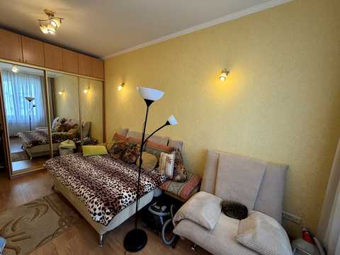Квартира на вул. Велика Васильківська, 132 в Києві, ID 283134, фото №12