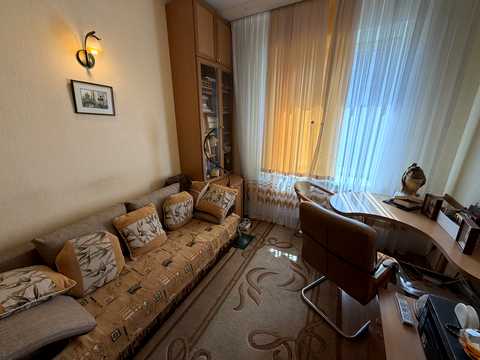Квартира на вул. Велика Васильківська, 132 в Києві, ID 283134, фото №13