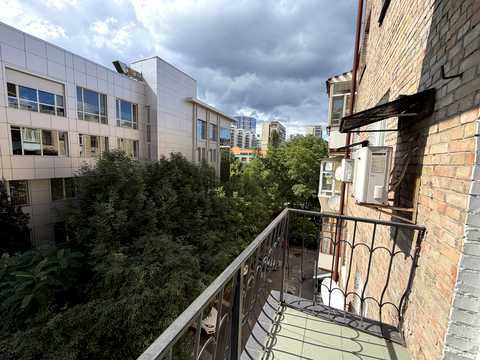 Квартира на вул. Велика Васильківська, 132 в Києві, ID 283134, фото №15