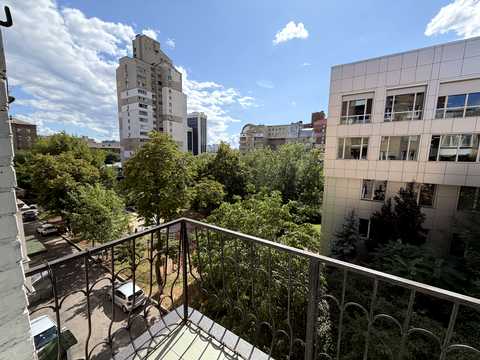 Квартира на вул. Велика Васильківська, 132 в Києві, ID 283134, фото №16