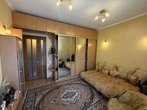 Квартира на вул. Велика Васильківська, 132 в Києві, ID 283134, фото №17