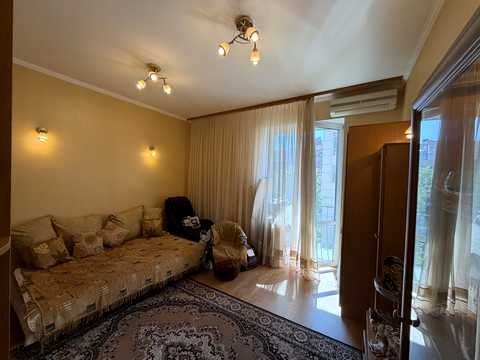 Квартира на вул. Велика Васильківська, 132 в Києві, ID 283134, фото №18