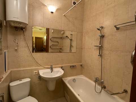 Квартира на вул. Велика Васильківська, 132 в Києві, ID 283134, фото №4