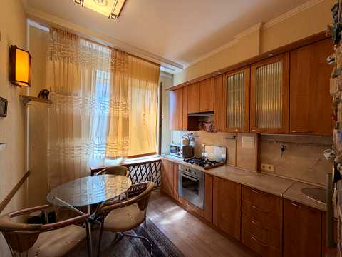 Квартира на вул. Велика Васильківська, 132 в Києві, ID 283134, фото №5