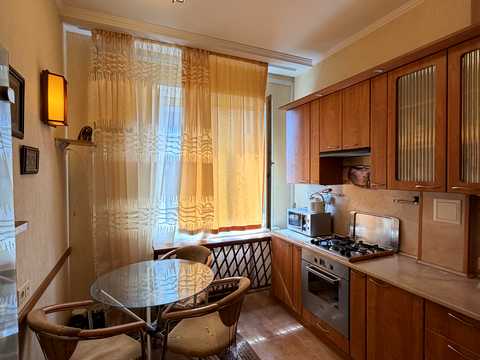 Квартира на вул. Велика Васильківська, 132 в Києві, ID 283134, фото №6