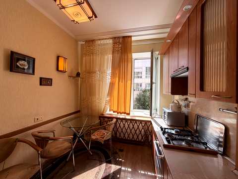 Квартира на вул. Велика Васильківська, 132 в Києві, ID 283134, фото №9
