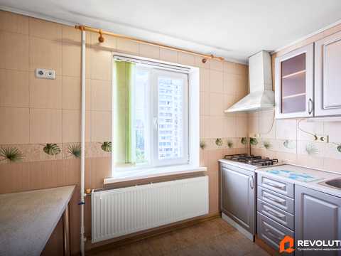 Квартира на просп. Миколи Бажана, 5-В в Києві, ID 283160, фото №2