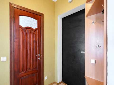 Квартира на просп. Миколи Бажана, 5-В в Києві, ID 283160, фото №11