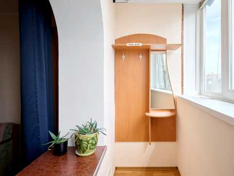 Квартира на просп. Миколи Бажана, 5-В в Києві, ID 283160, фото №12