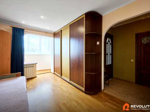 Квартира на просп. Миколи Бажана, 5-В в Києві, ID 283160, фото №5