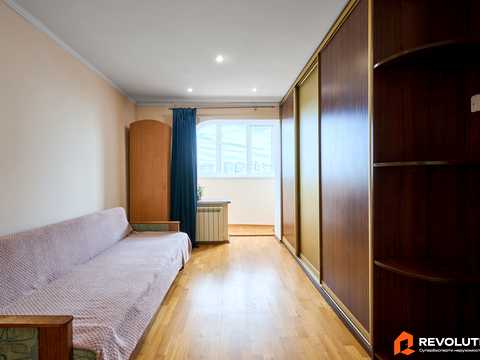 Квартира на просп. Миколи Бажана, 5-В в Києві, ID 283160, фото №6