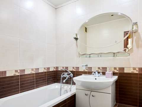 Квартира на просп. Миколи Бажана, 5-В в Києві, ID 283160, фото №8