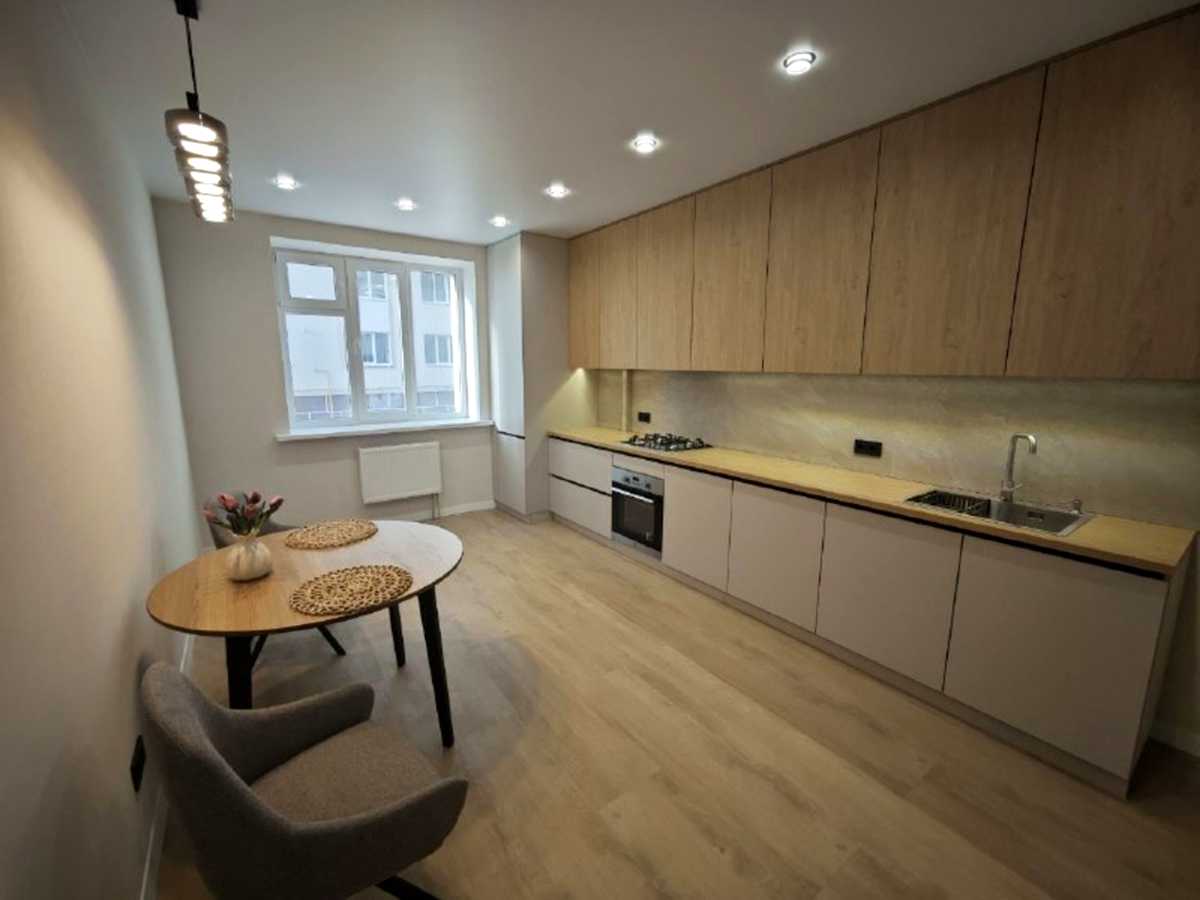 Квартира на вул. Кармелюка в Хмельницькому, ID 392213, фото №2