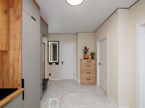Квартира на вул. Михайла Максимовича, 26-Д в Києві, ID 283150, фото №11