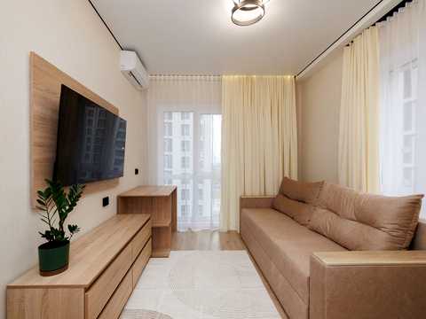 Квартира на вул. Михайла Максимовича, 26-Д в Києві, ID 283150, фото №12