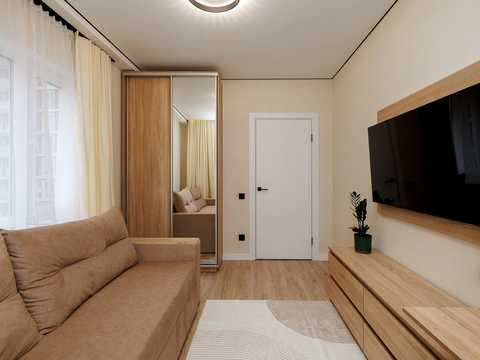 Квартира на вул. Михайла Максимовича, 26-Д в Києві, ID 283150, фото №13