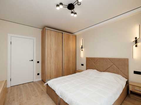 Квартира на вул. Михайла Максимовича, 26-Д в Києві, ID 283150, фото №6