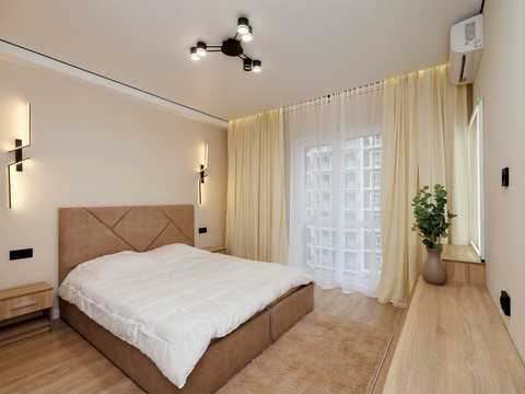 Квартира на вул. Михайла Максимовича, 26-Д в Києві, ID 283150, фото №7